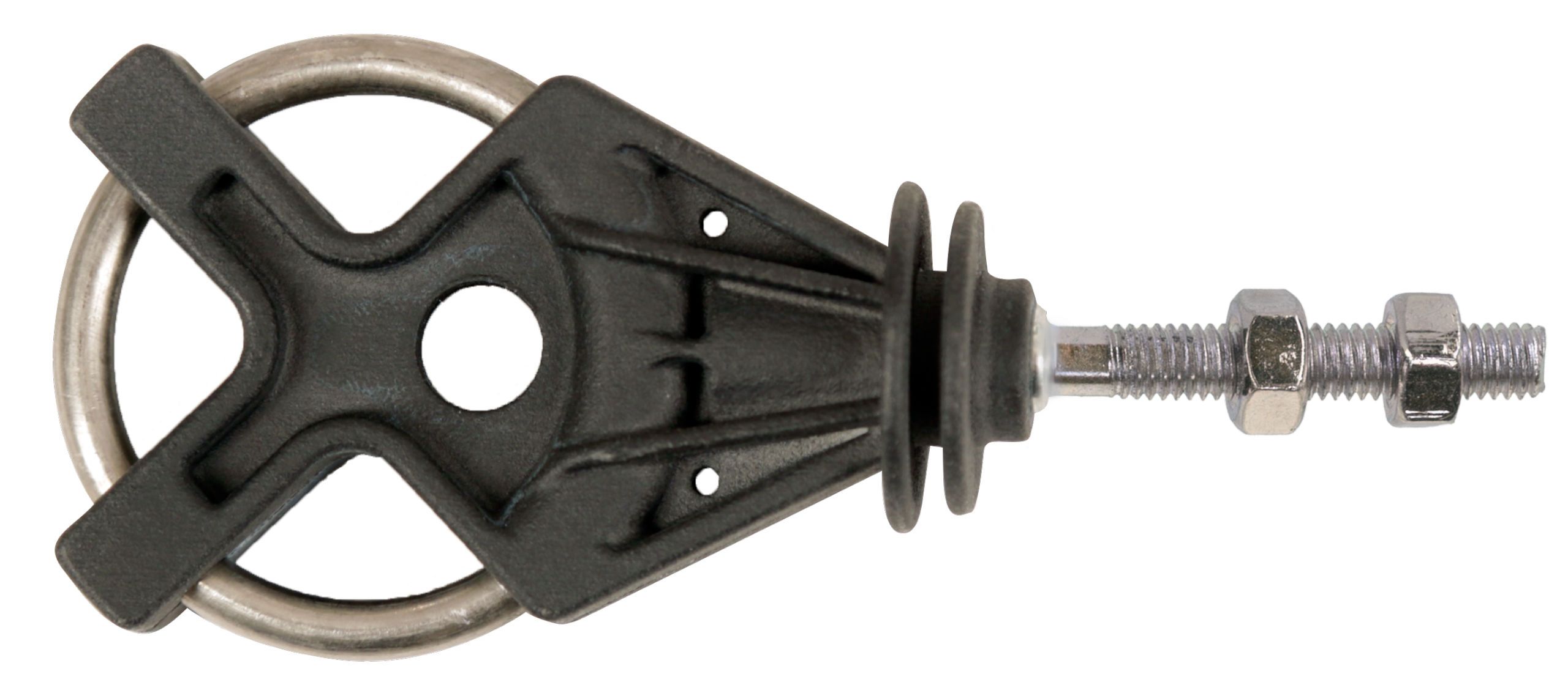 valve, shutter, mechanism, ring, bolt