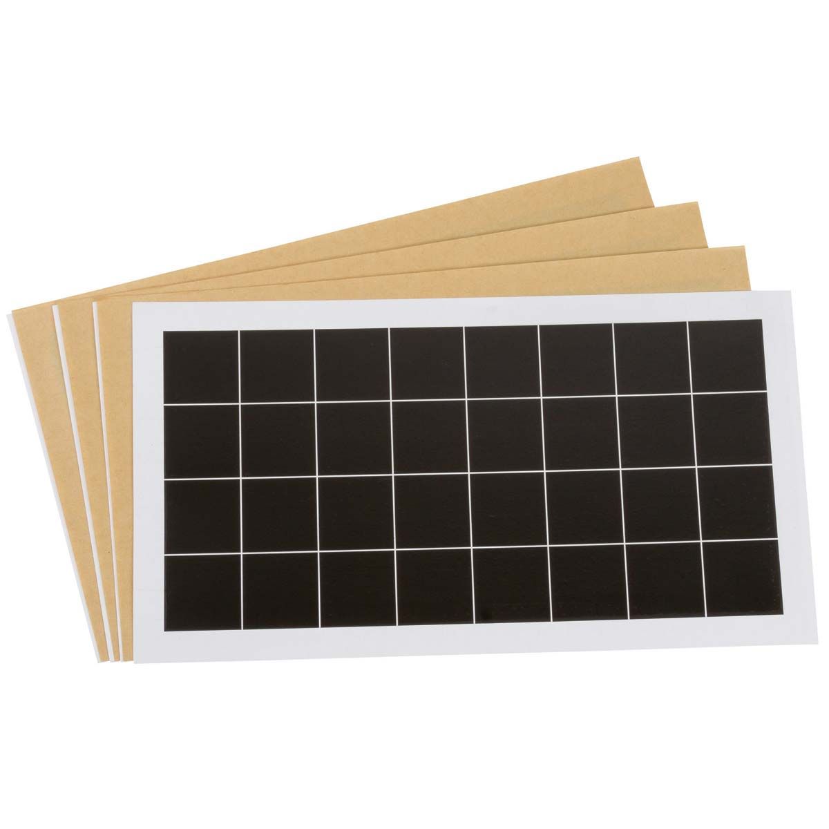 Feuille de remplacement pour le tue-mouches KerblHaftKill