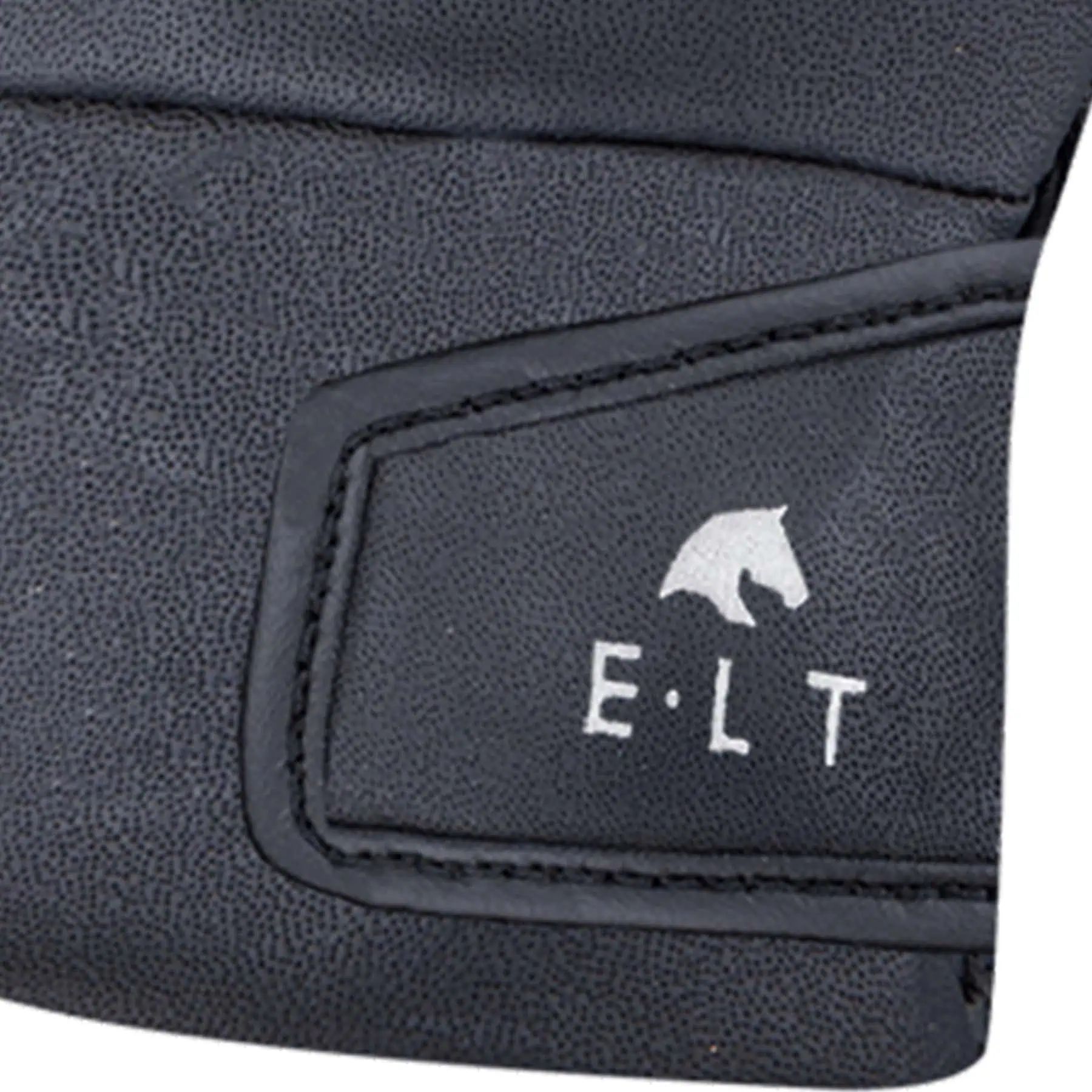 ELT Reithandschuh Magnetize Winter, Magnetverschluss & Fleecefutter, S