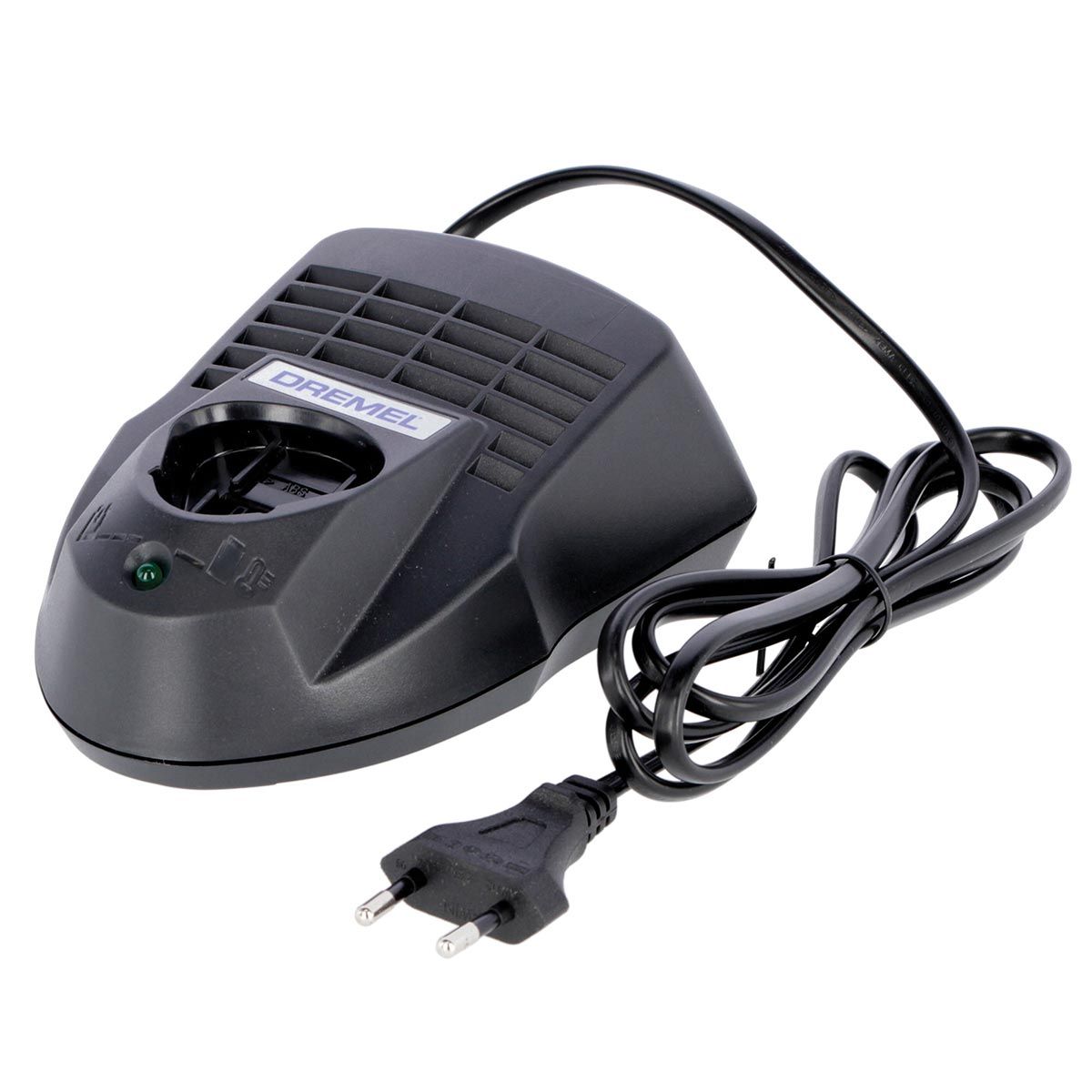 Chargeur de remplacement pour broyeur de dents à batterie Premium