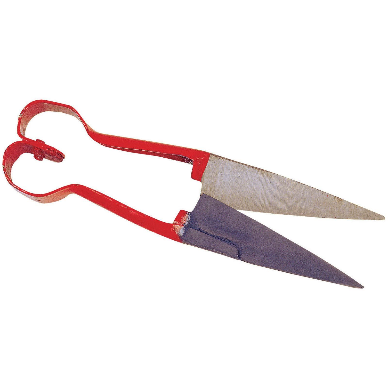 Schafschere Herzform 31 cm