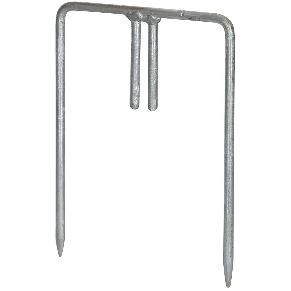 Kerbl Support pour fusil à taupes et campagnols, manipulation facile