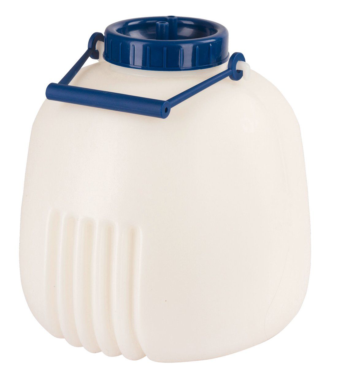 Kerbl Quarter Milker for Milk from a Single Udder Quarter, 12 litres
