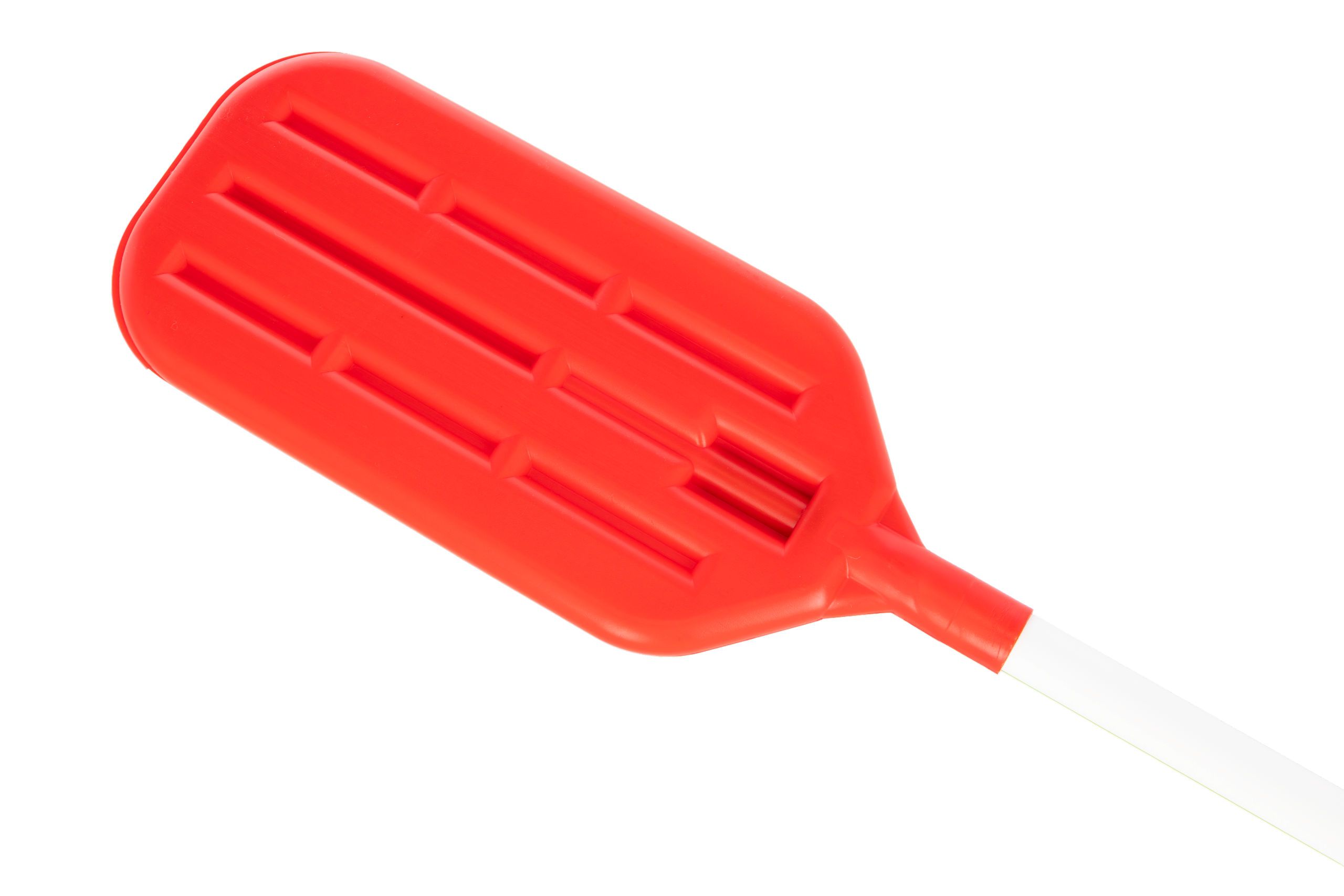 sleigh, red, plastic, blade, pumpkin