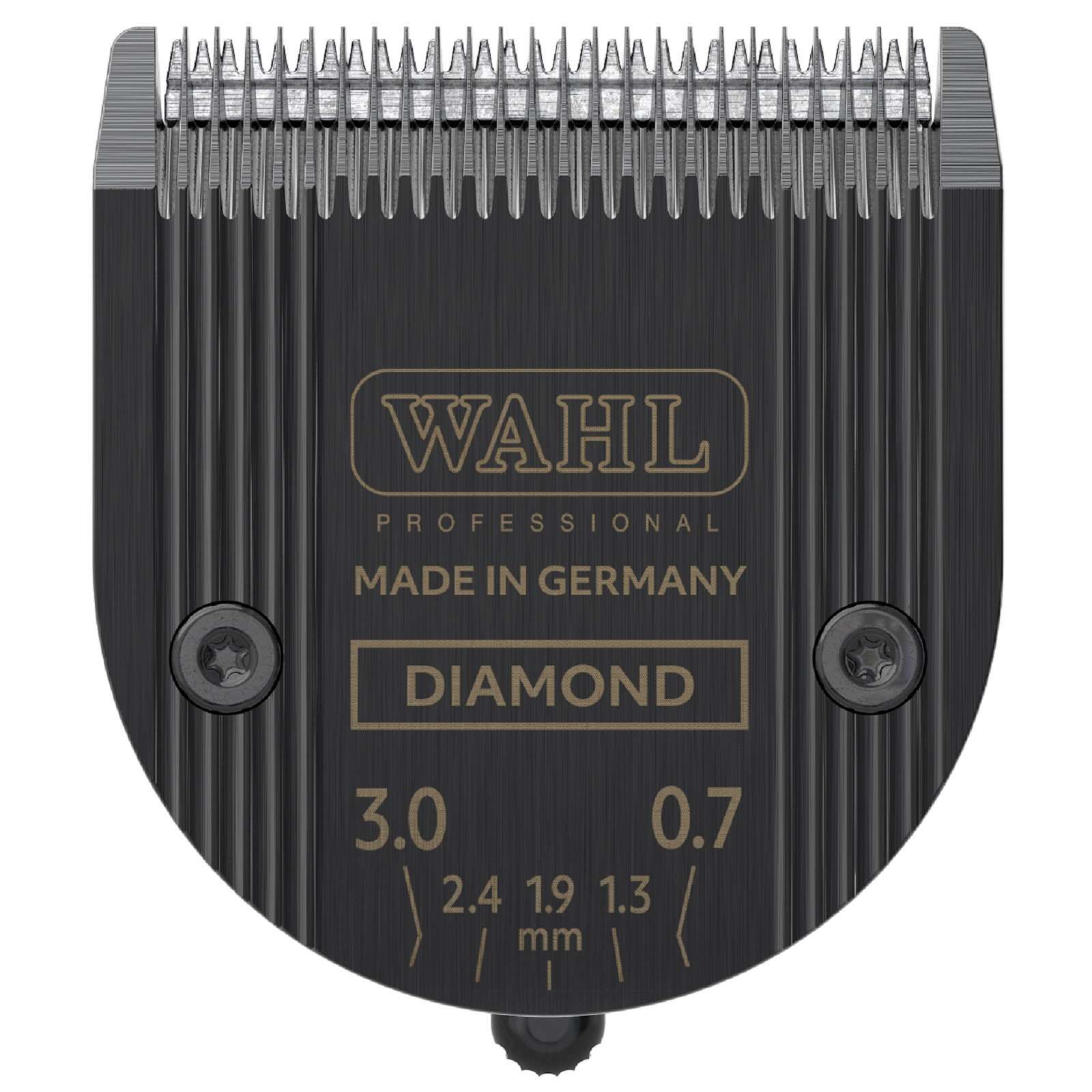 Cap de tuns Wahl Diamond Blade 1854-7172, lungime 0,7-3 mm