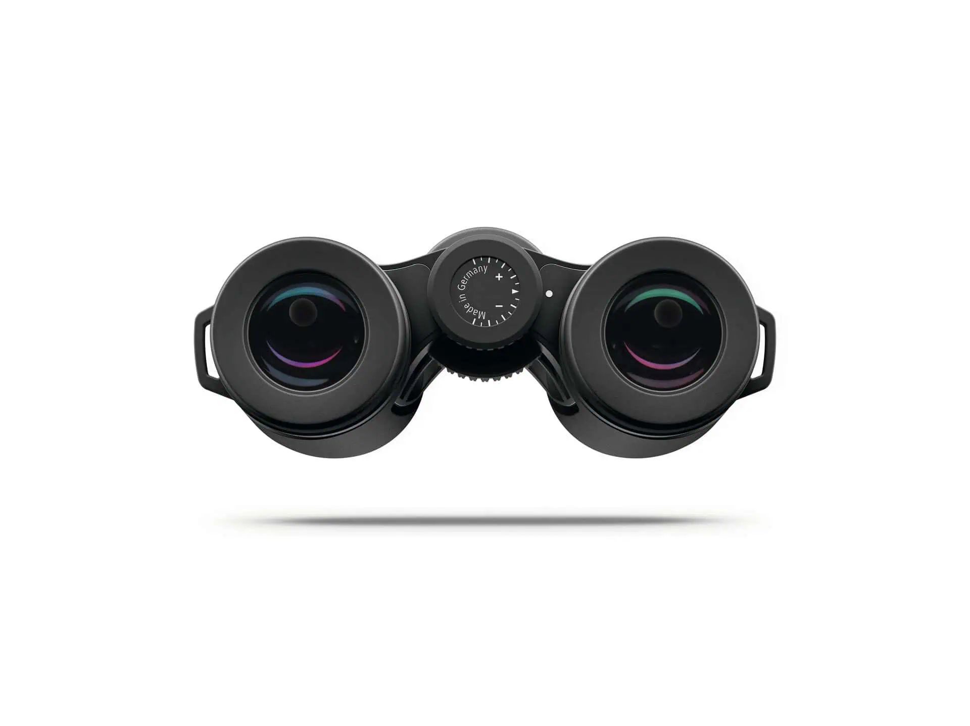 ZEISS Victory SF Binocolo da caccia, 8x42/10x42/8x32/10x32, vista frontale
