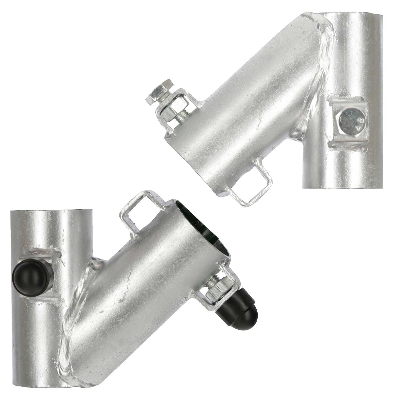 Kit de base pour clôture T-Post