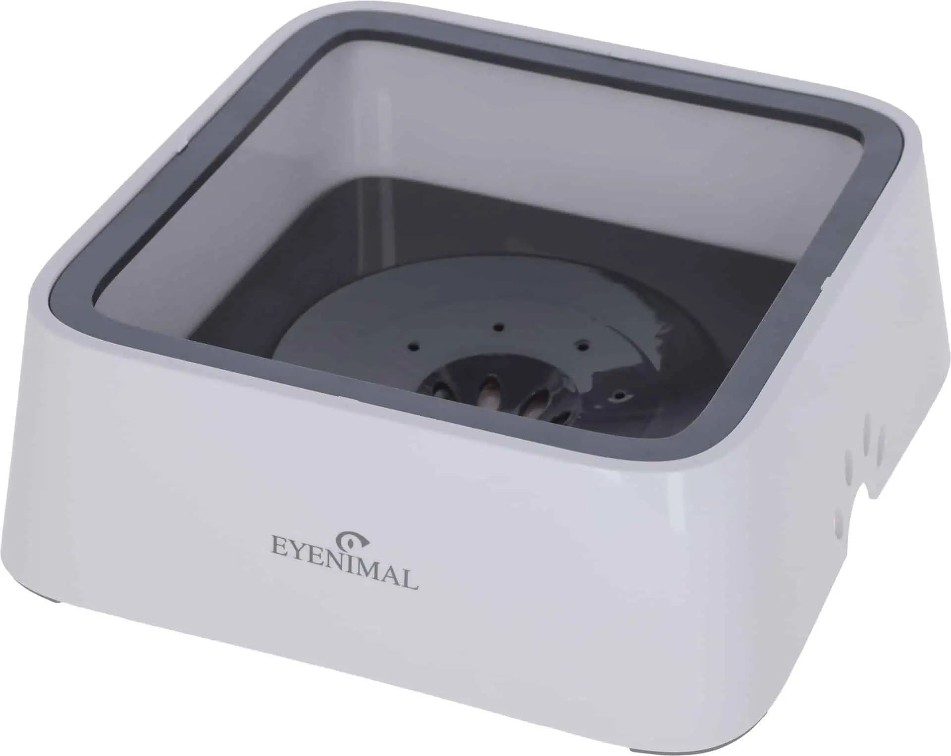 Eyenimal Hydra200 Leak-Proof Pet Water Bowl, 2 Litres
