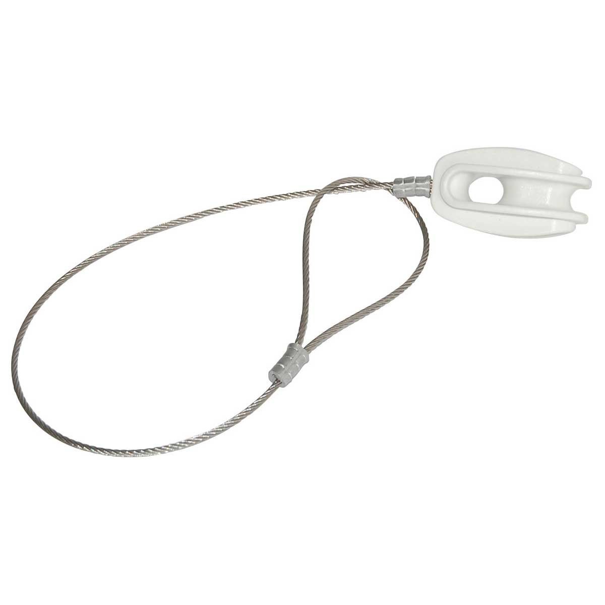 AKO soluție de colț pentru sârmă Premium Horse Wire, set de 3