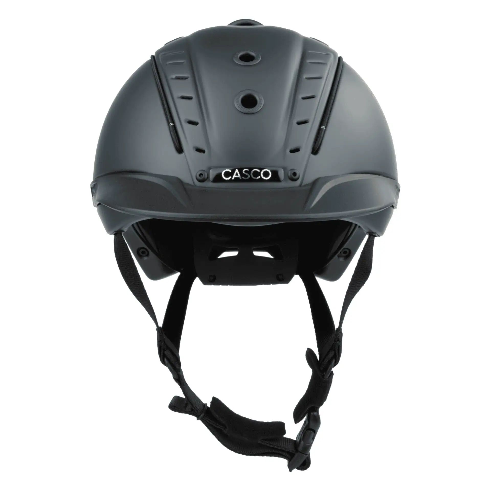 Casque d'équitation Casco Mistrall-2 Precision, sécurité & confort, vue arrière