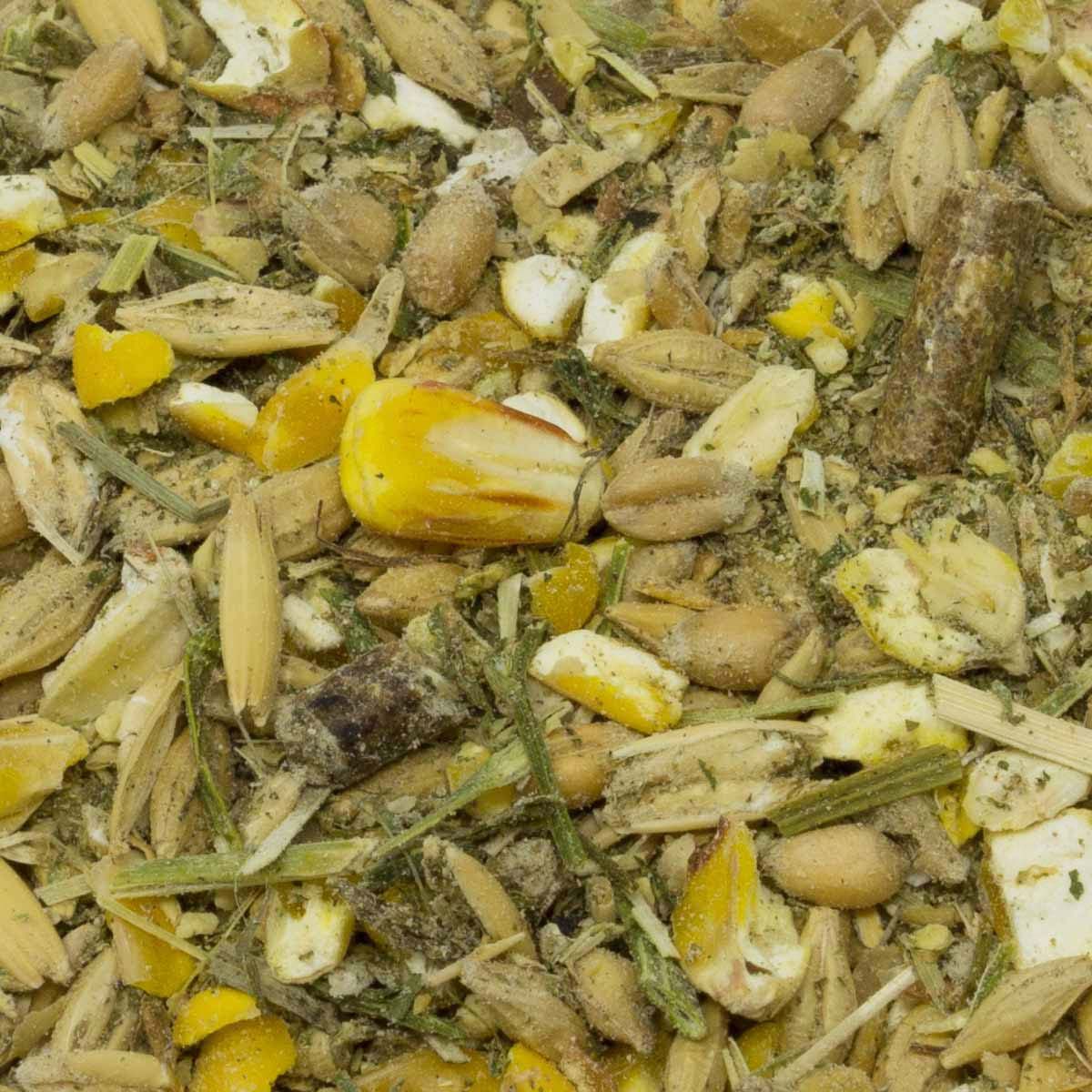 Leimüller Muesli pour veaux 25 kg, détail