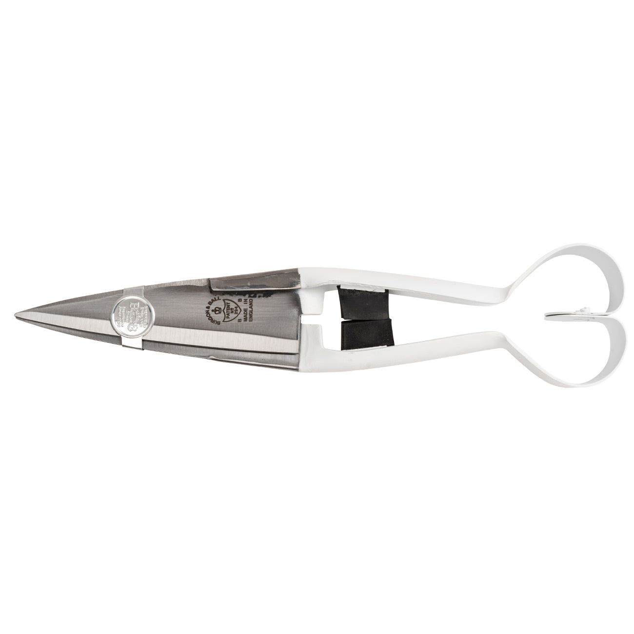 Burgon & Ball Sheep Shears SuperShears 6.5 Inch with Pouch