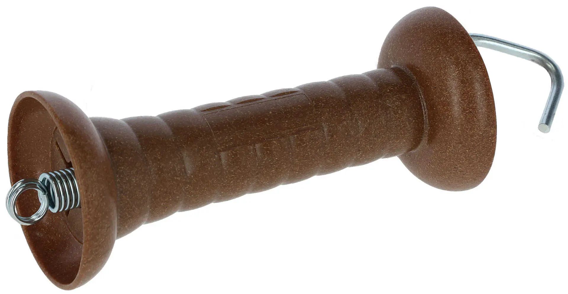 Poignée de porte AKO Premium BIG green