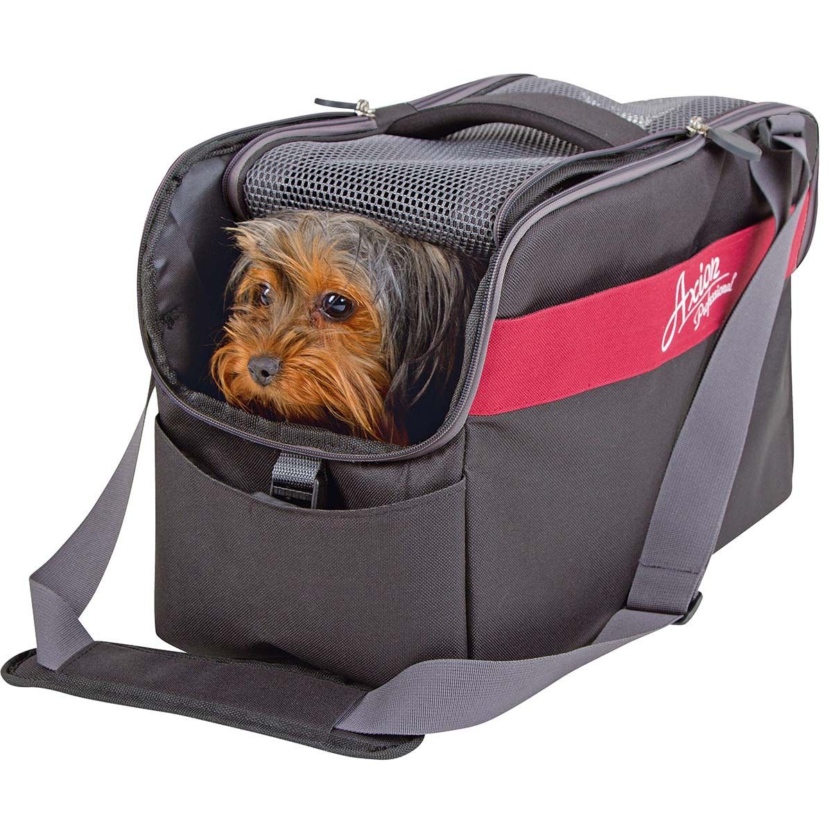 Kerbl Pet Husă de transport Axion