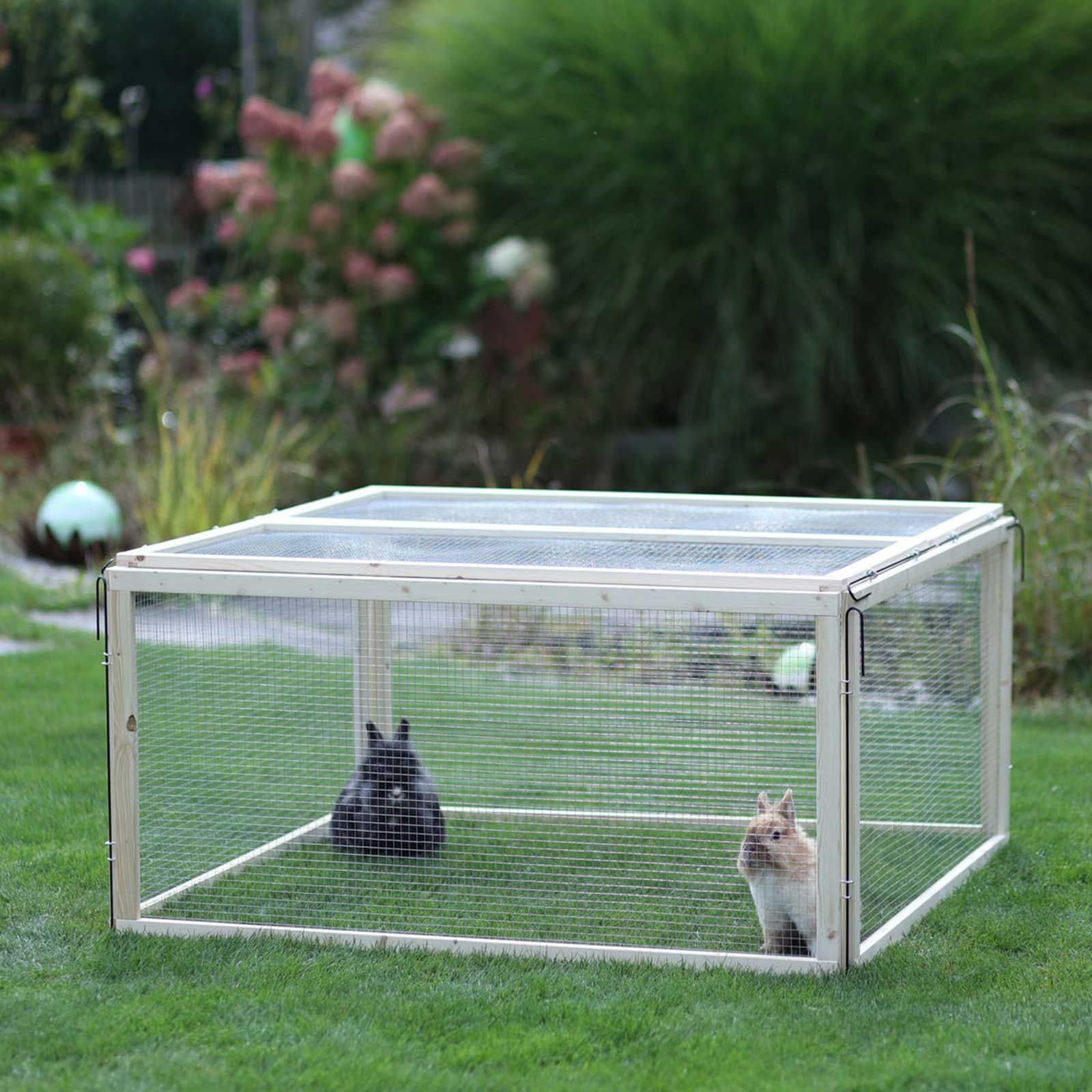 Kerbl Vario d'enceinte extérieure