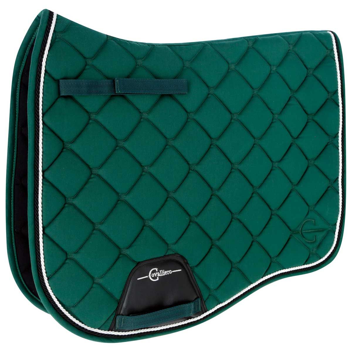 Covalliero Schabracke Salvina, Vielseitigkeit & Dressur
