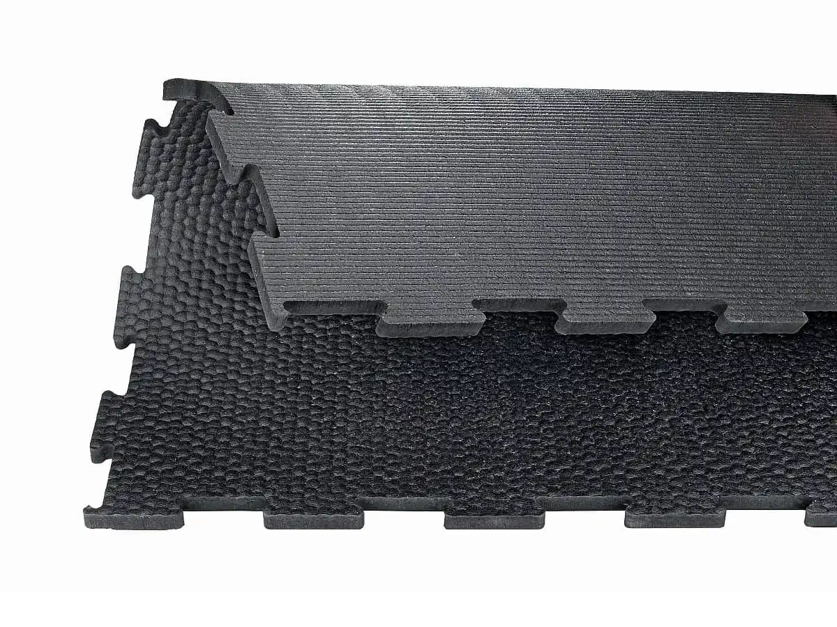 Boxenmatte Kraiburg K 16 100 x 100 x 1,6 cm