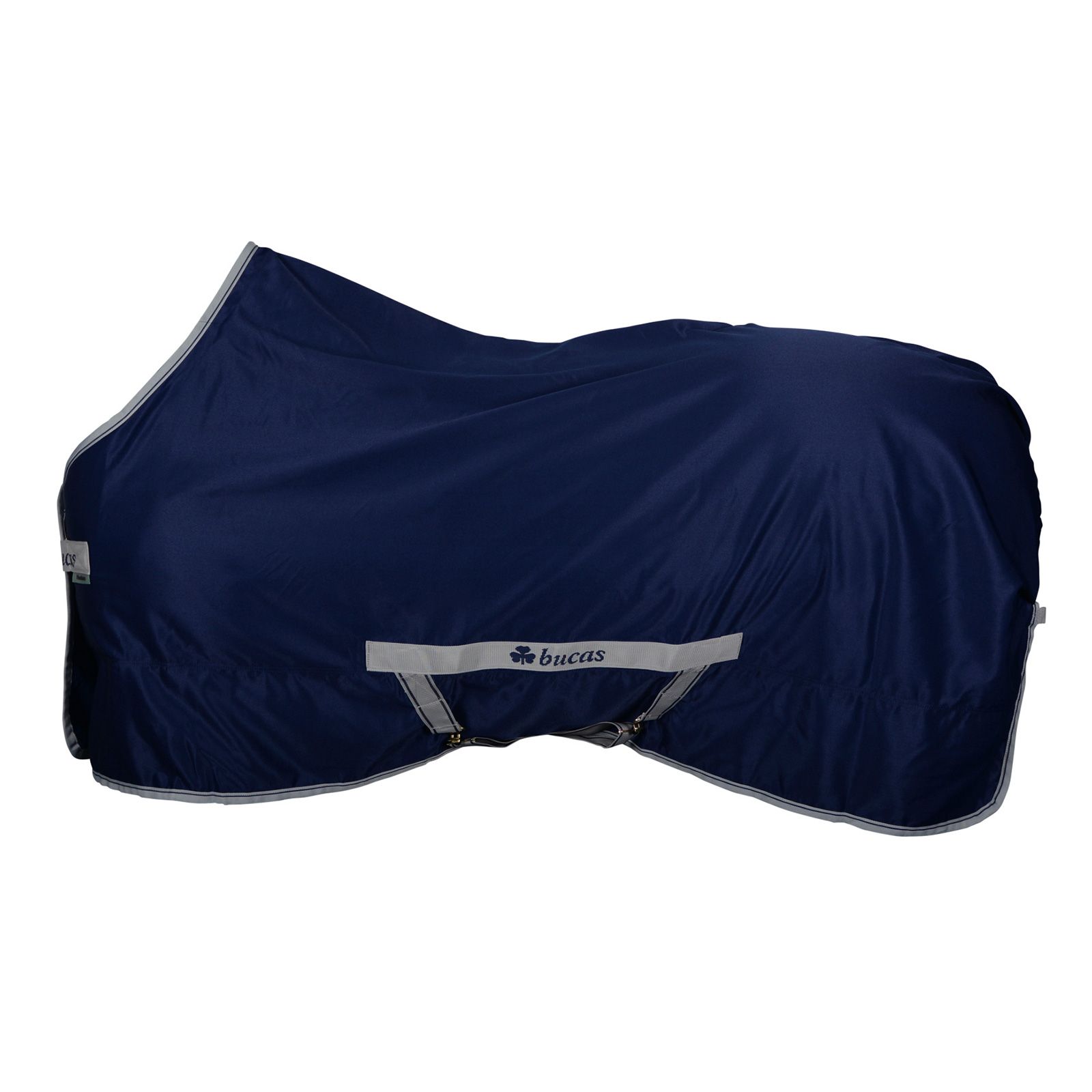 Couverture cheval Bucas Freedom Twill 155