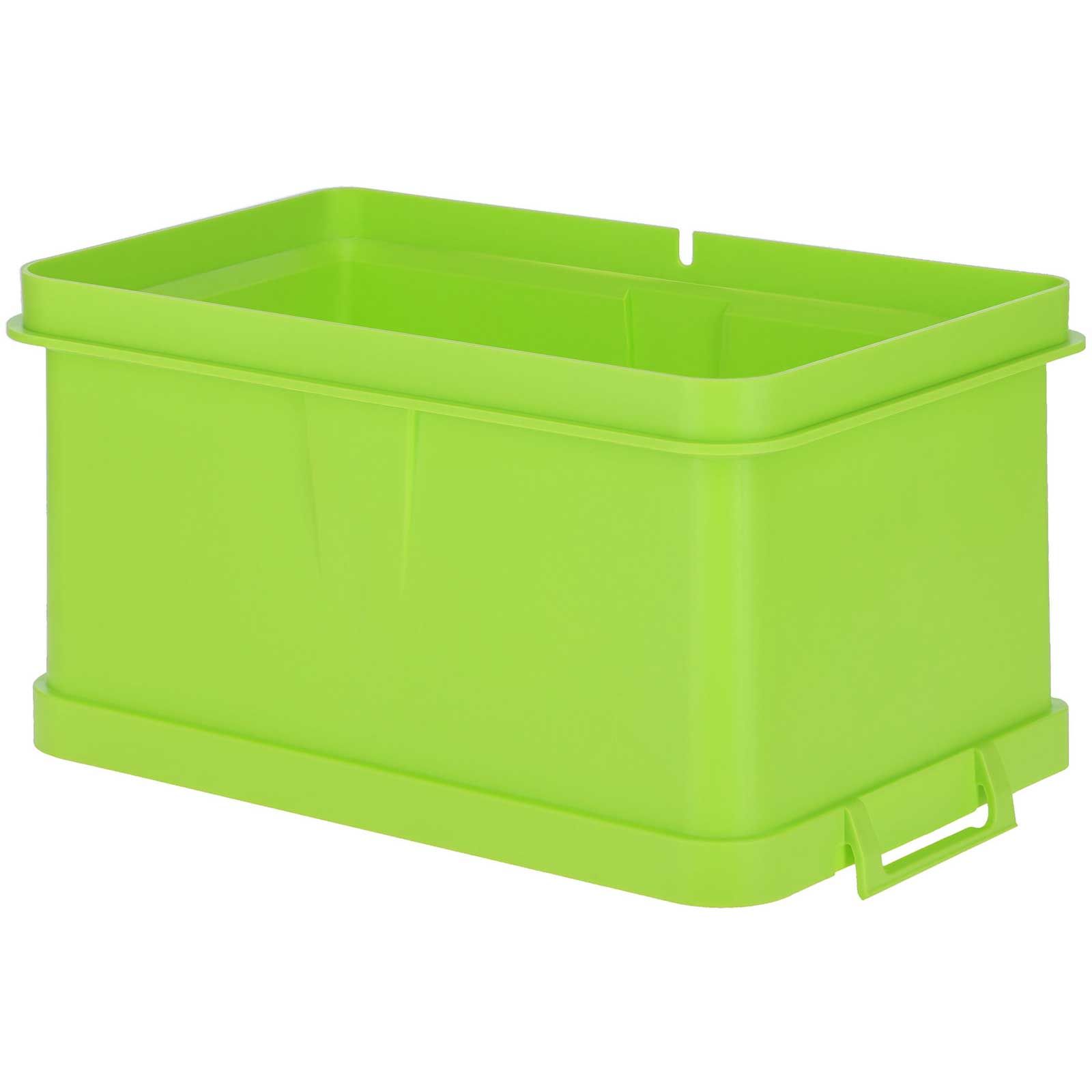 Kerbl SmartCoop Erweiterungsaufsatz 7,5 kg für Futterautomat