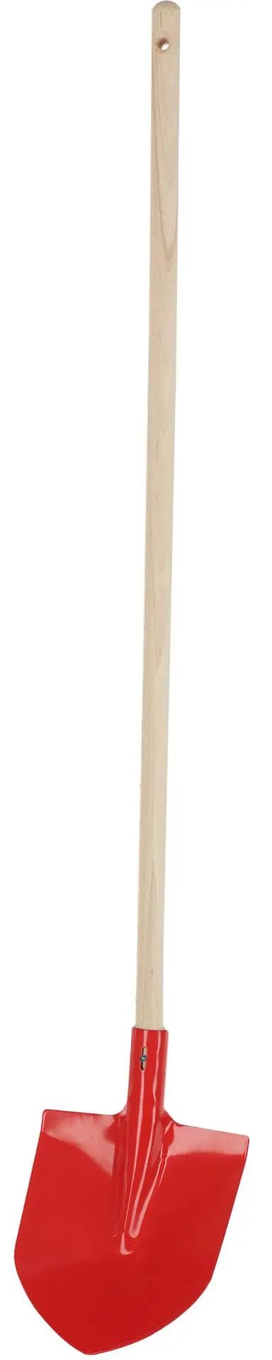 Pelle de Francfort avec manche pour enfants