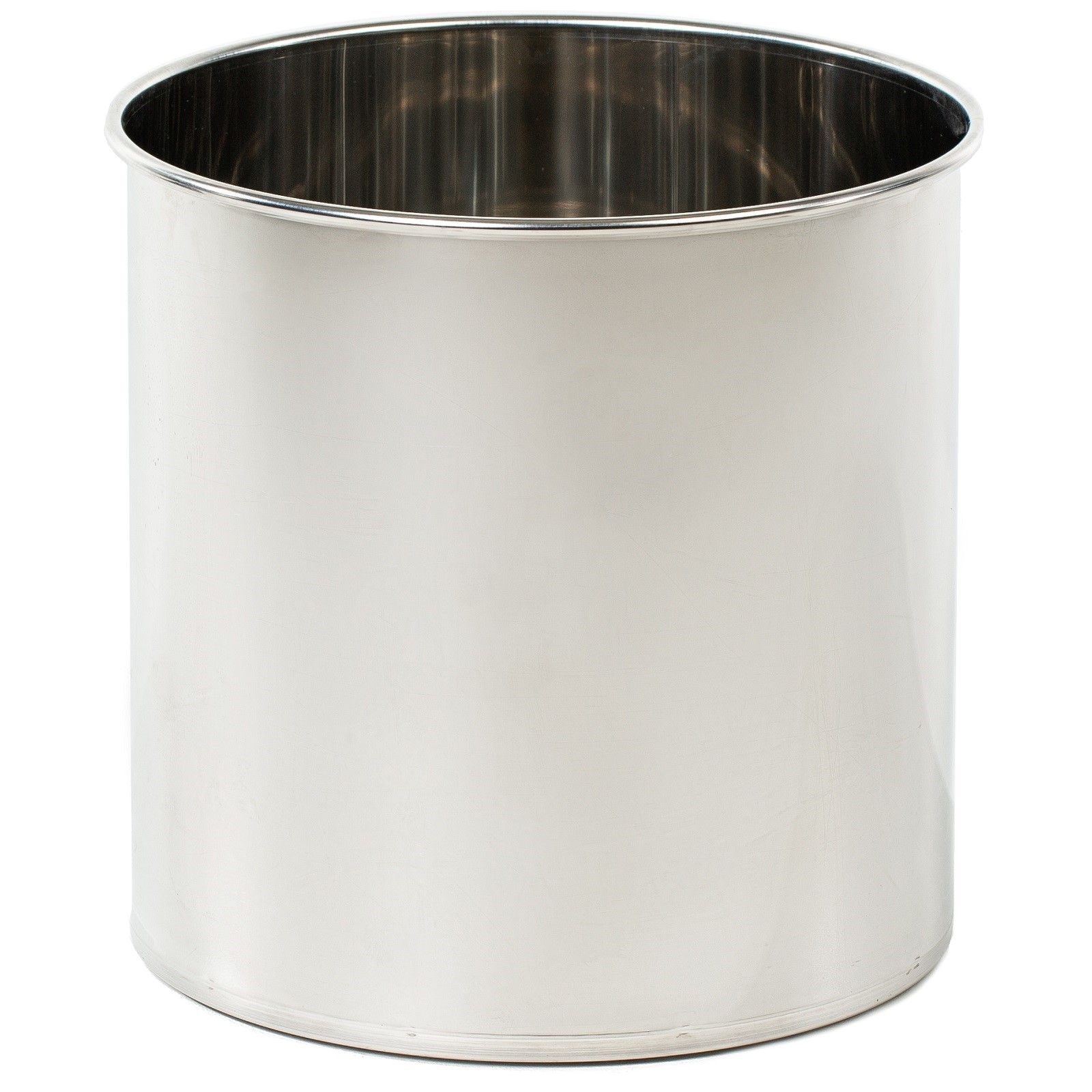 Milky Pasteurisator FJ 30, Käse- & Joghurtkessel, 30 L, Vorderansicht