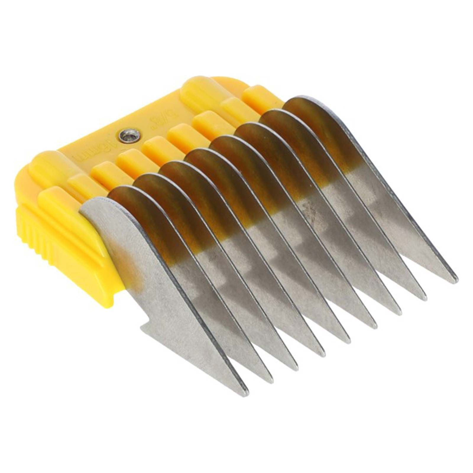 Jeu de peignes de fixation Aesculap SnapOn, 9 pièces, 3-32 mm, produit en vrac