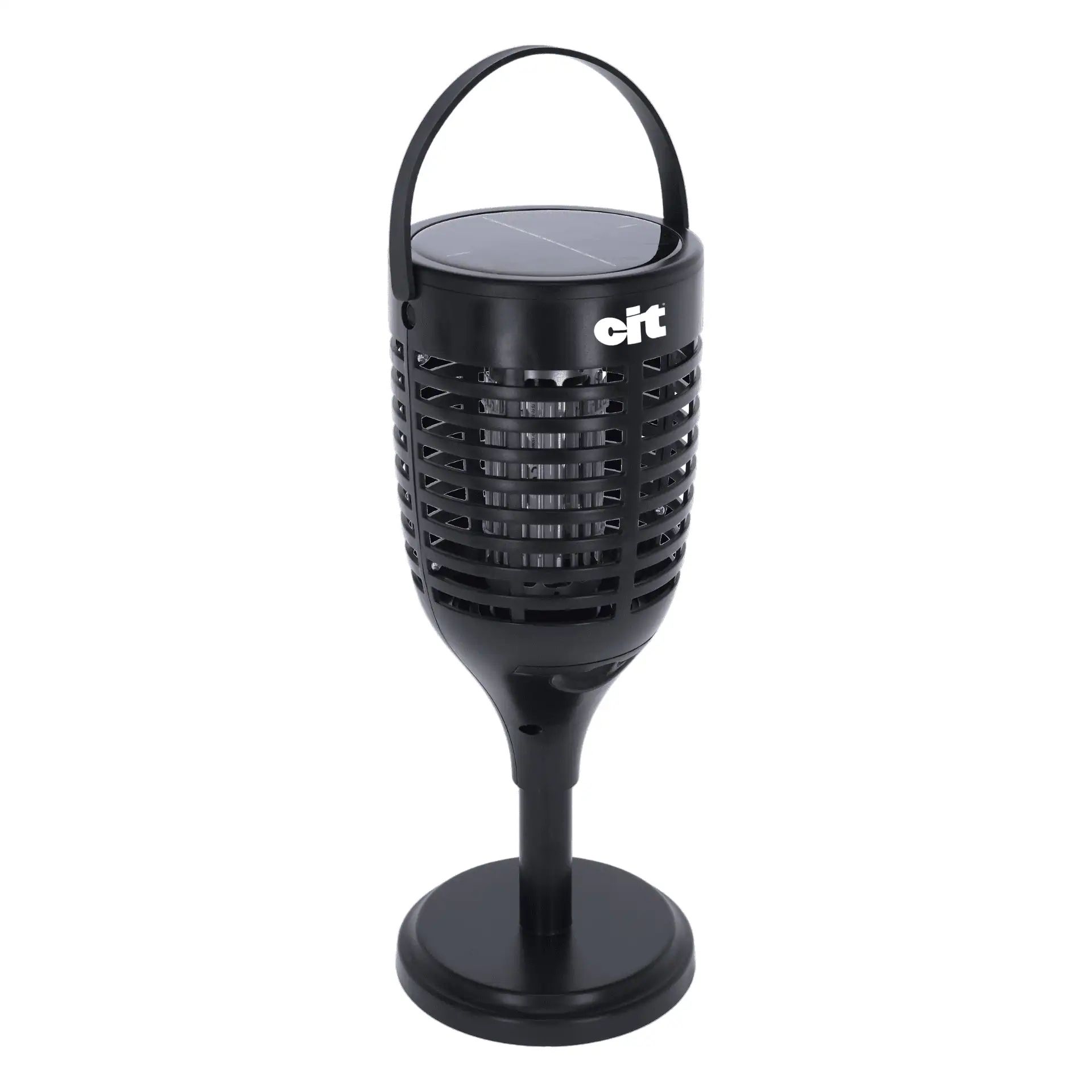 Piège à insectes solaire d'extérieur CIT