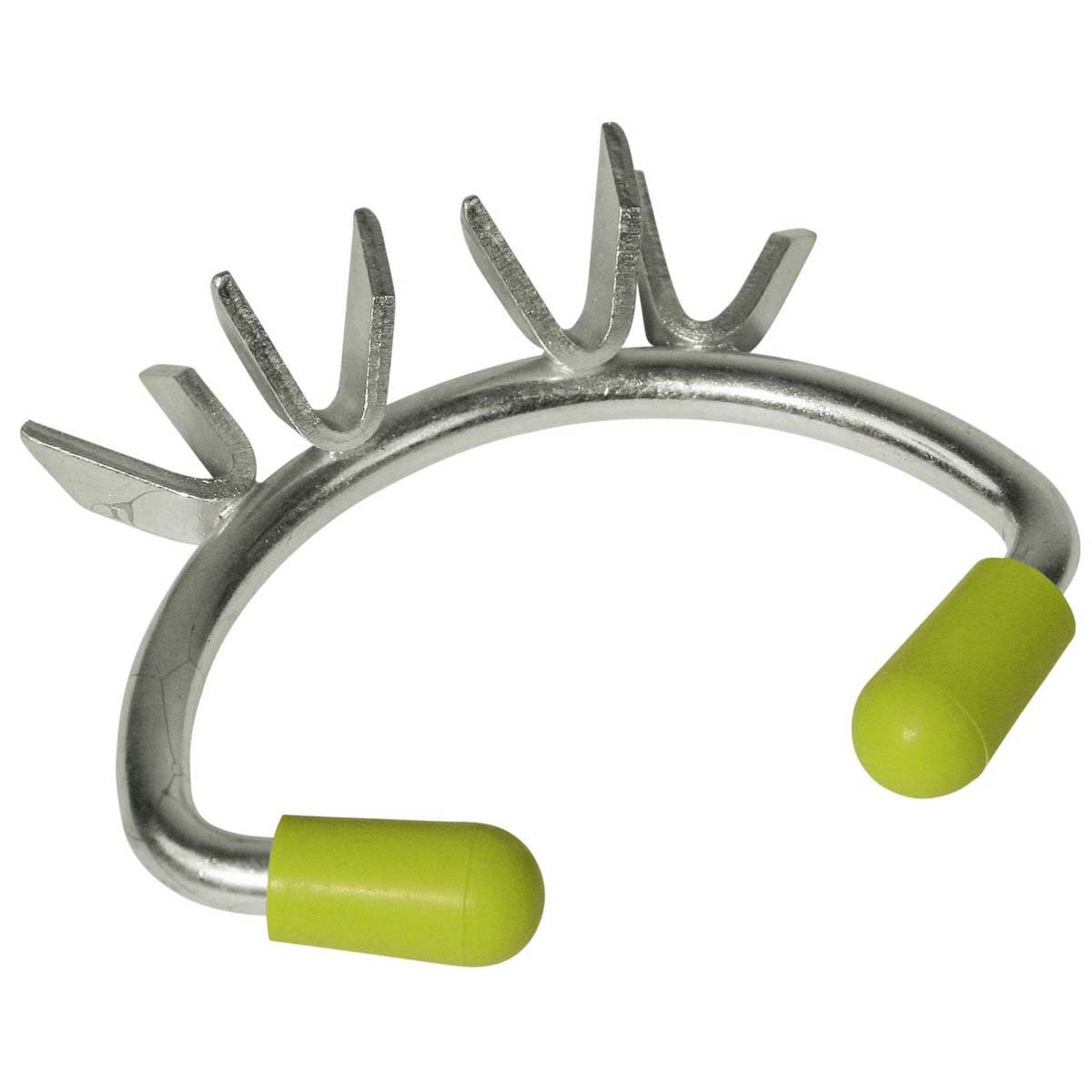 Kerbl Antitéteur Métal pour Sevrage en Douceur des Bovins, 100 x 60 mm