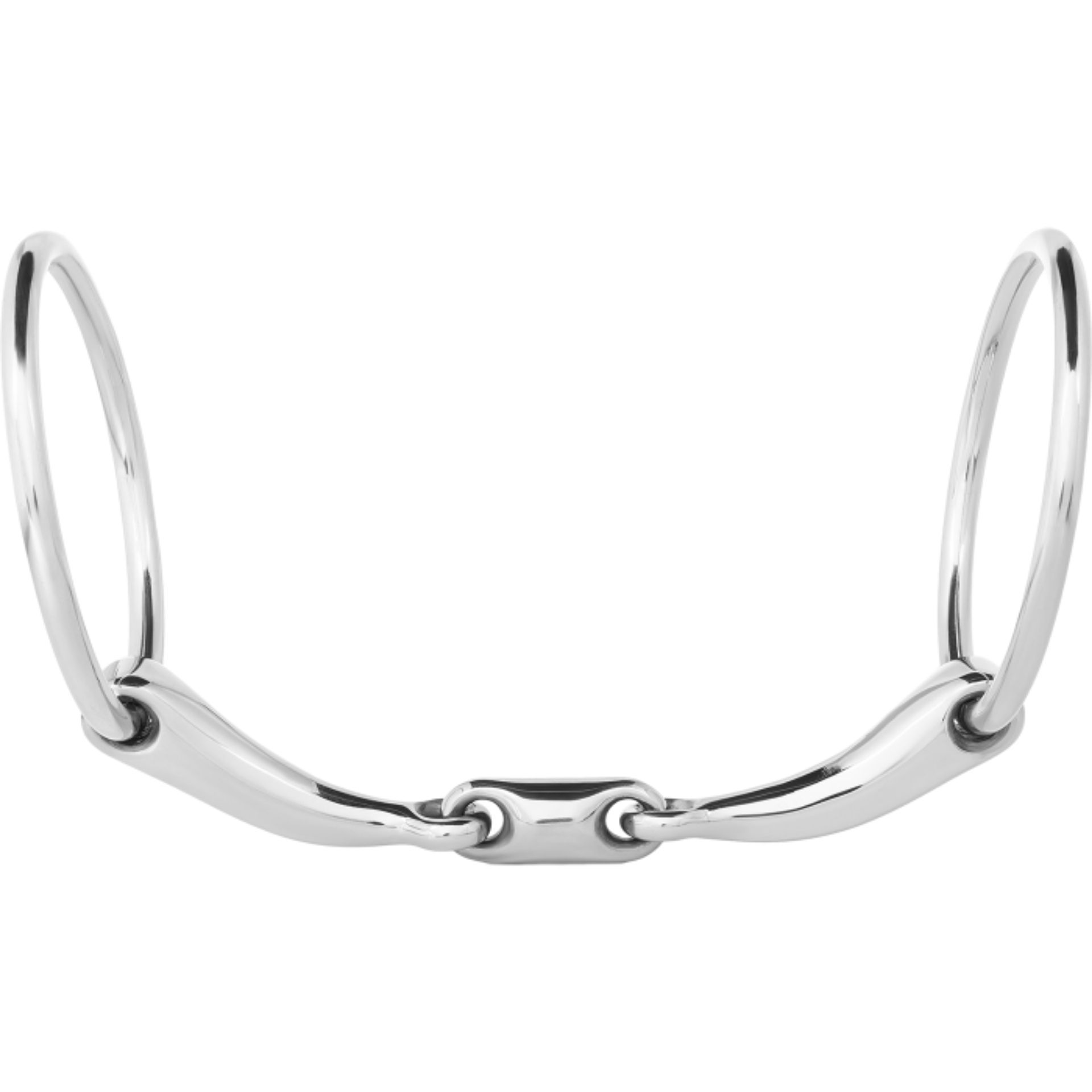 bracelet, silver, chain, open links, minimal