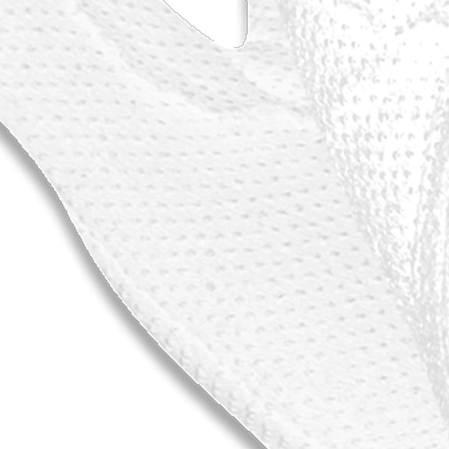 Gants d'équitation Picot ELT, enfants & adultes, coton, M, blanc