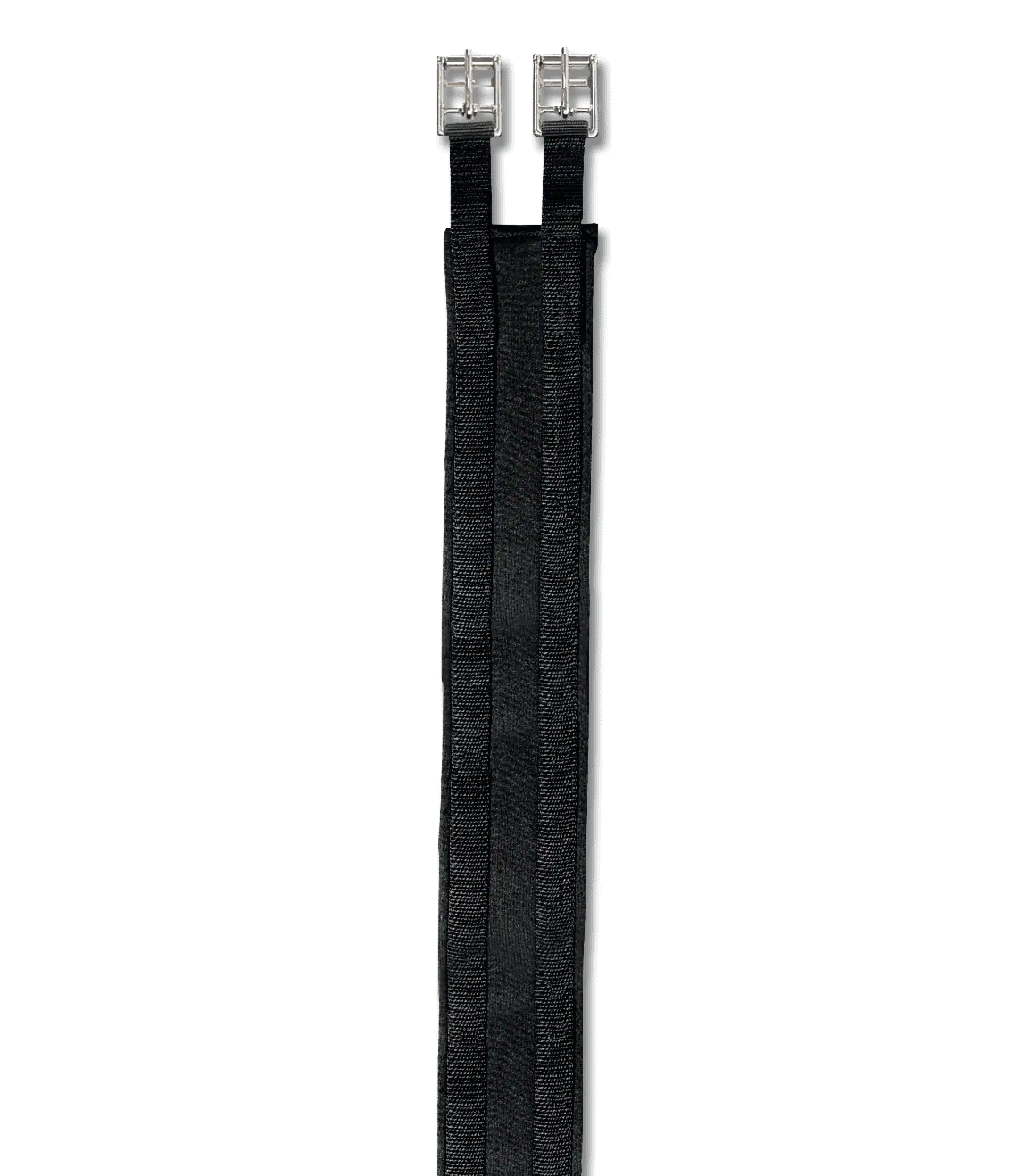 Waldhausen Langgurt Economic, gepolsterter Sattelgurt ohne Elastik, 120 cm