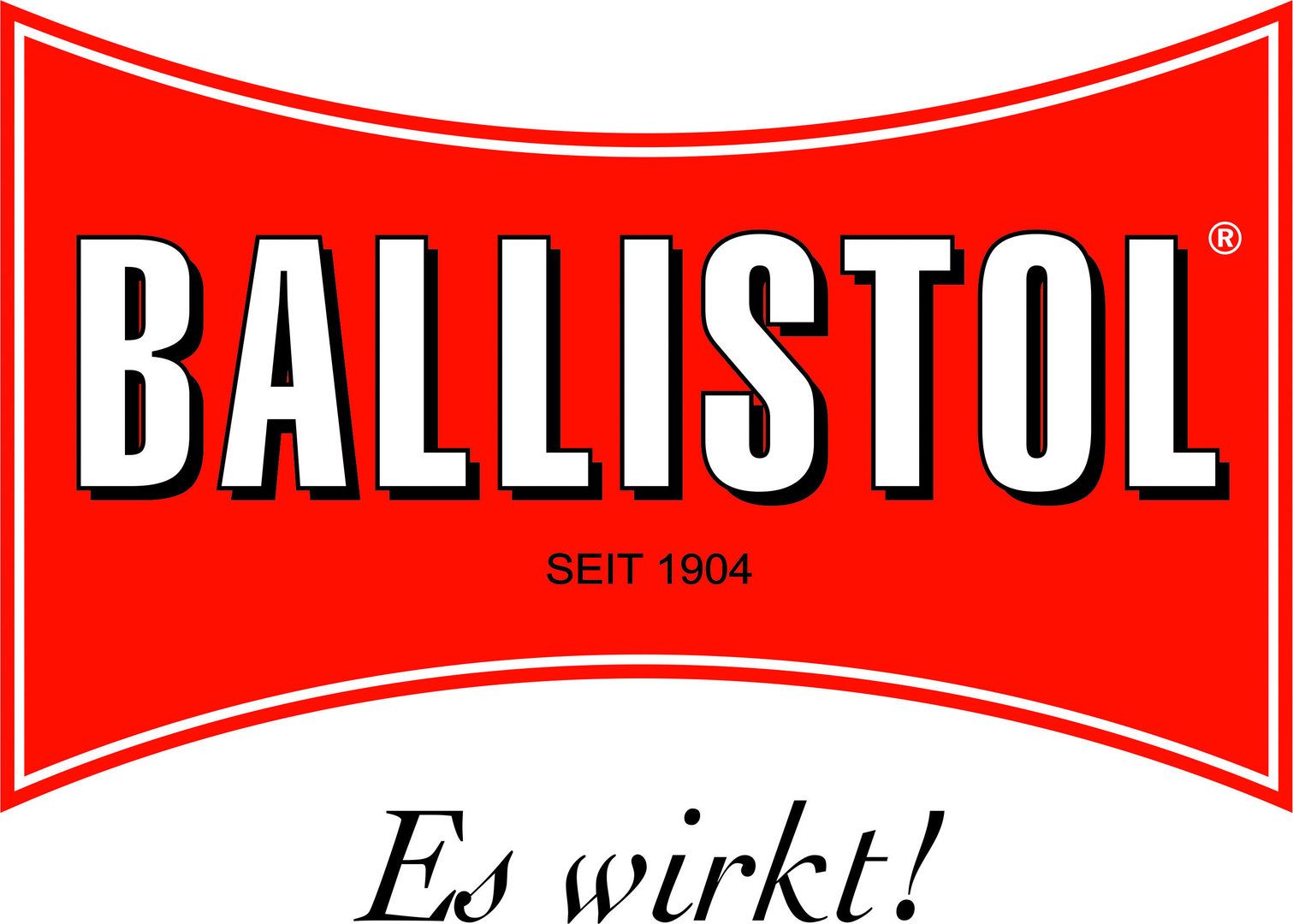BALLISTOL