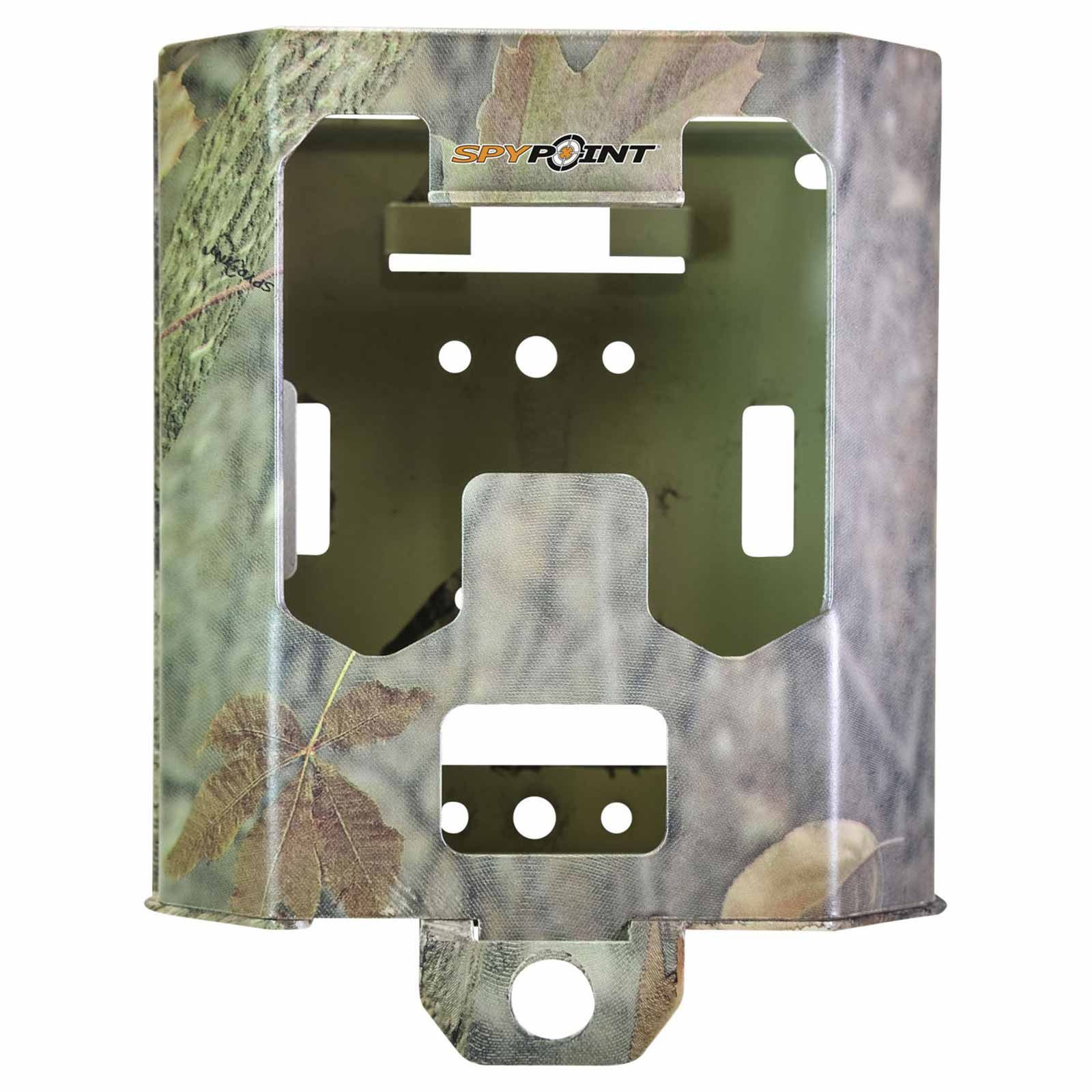 Cutie de securitate Spypoint Steel SB-200