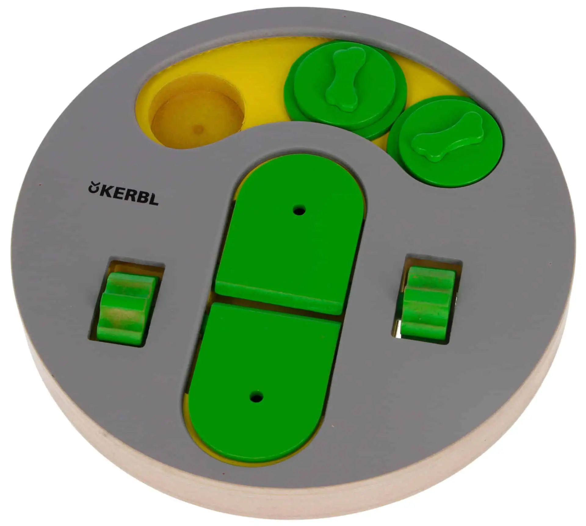 Jouet de réflexion et d'apprentissage Face 23 cm