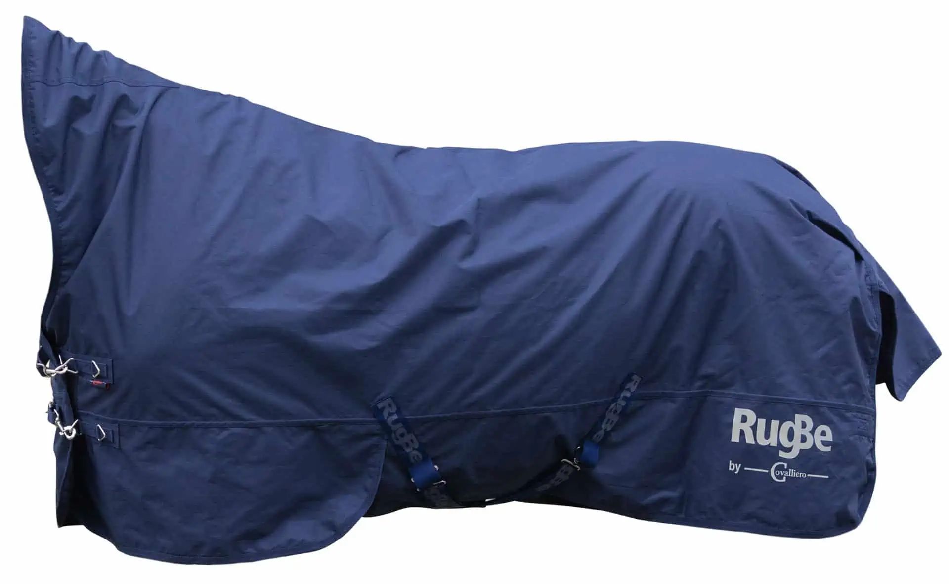 Tapis De Panneau Extérieur Pour Bus, Busse RAIN-DEAR 00, Bleu Glace/marine