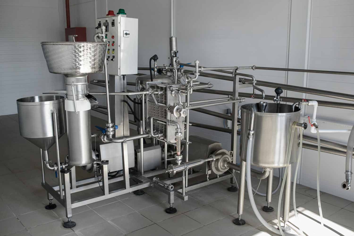 Hoftechnik
