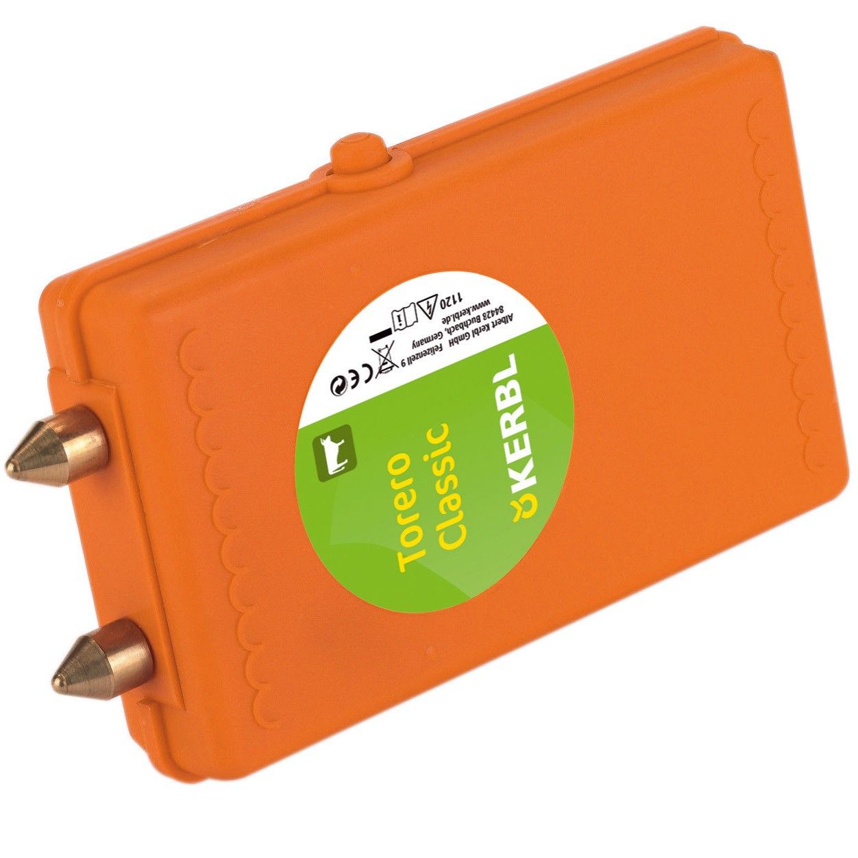 Kerbl Chauffeur de bétail torero classic