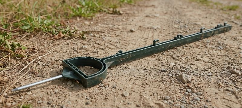 Stirrup Posts