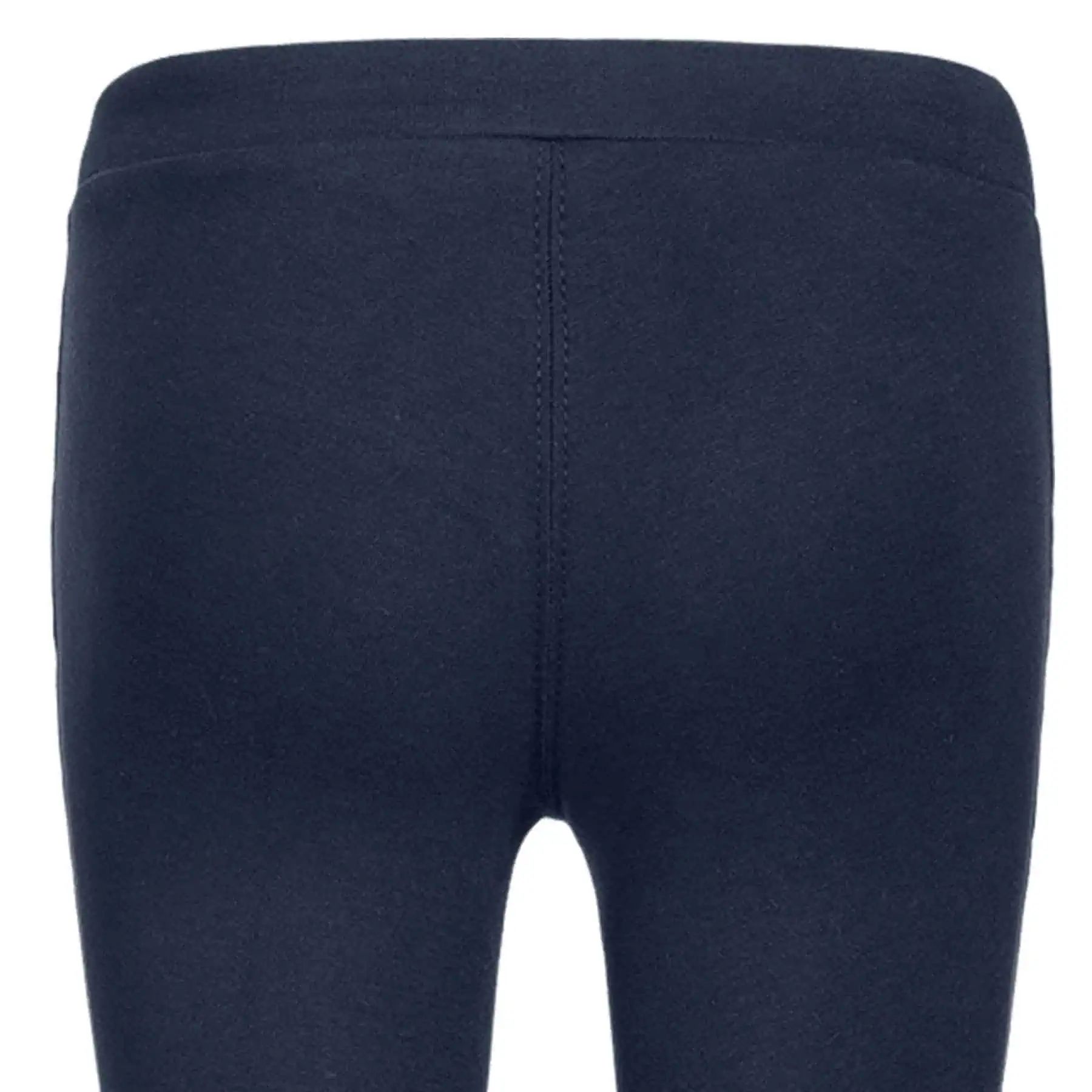 ELT Emmi gyermek lovagló leggings, éjkék/szürke, 140-es méret