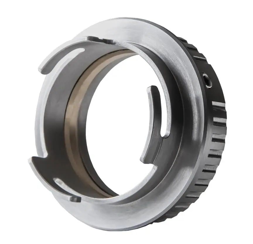 ZEISS Adaptor Astro Conquest Gavia