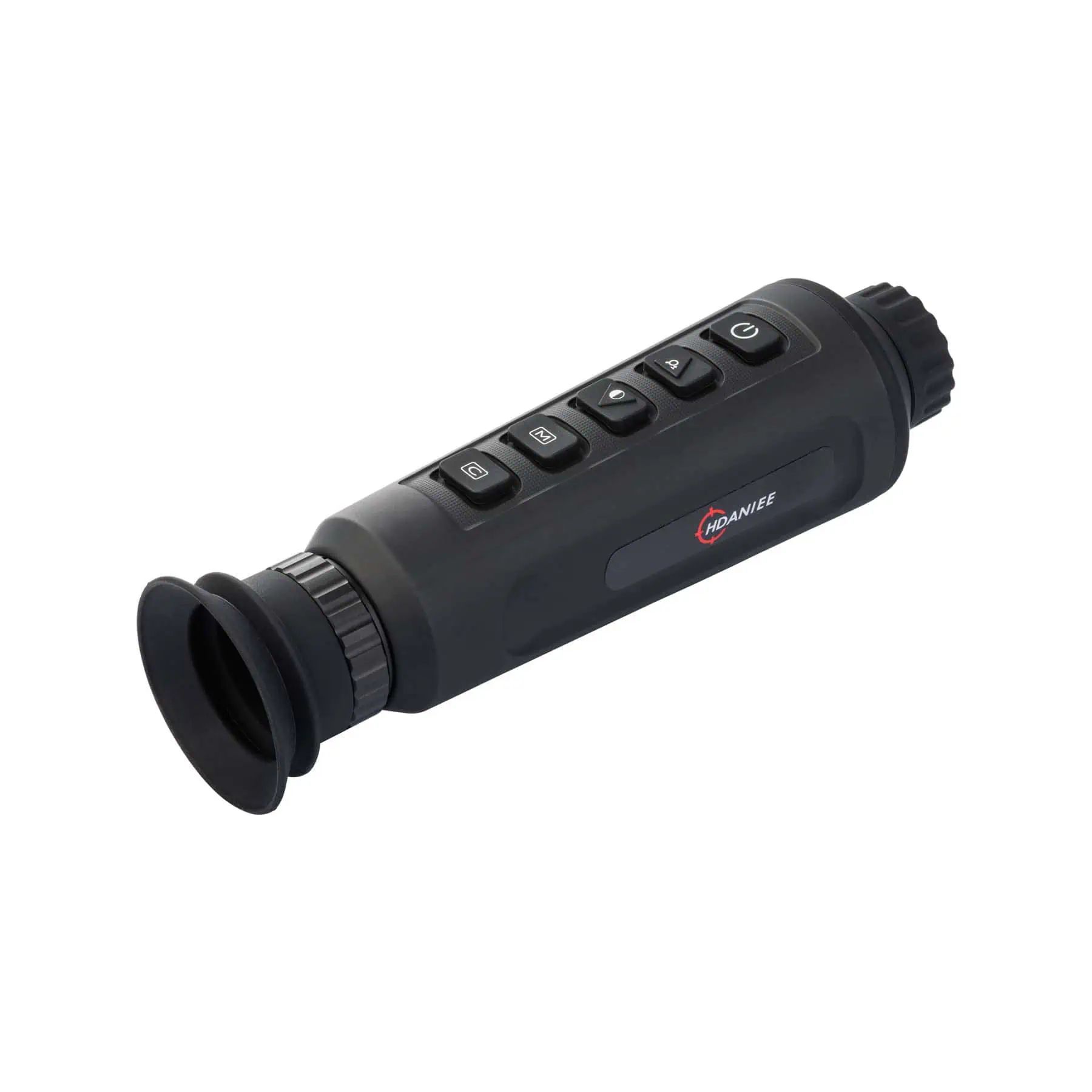 HDANIEE CE-25 Monocular Thermal Imaging Device, 25 mm Lens, side view