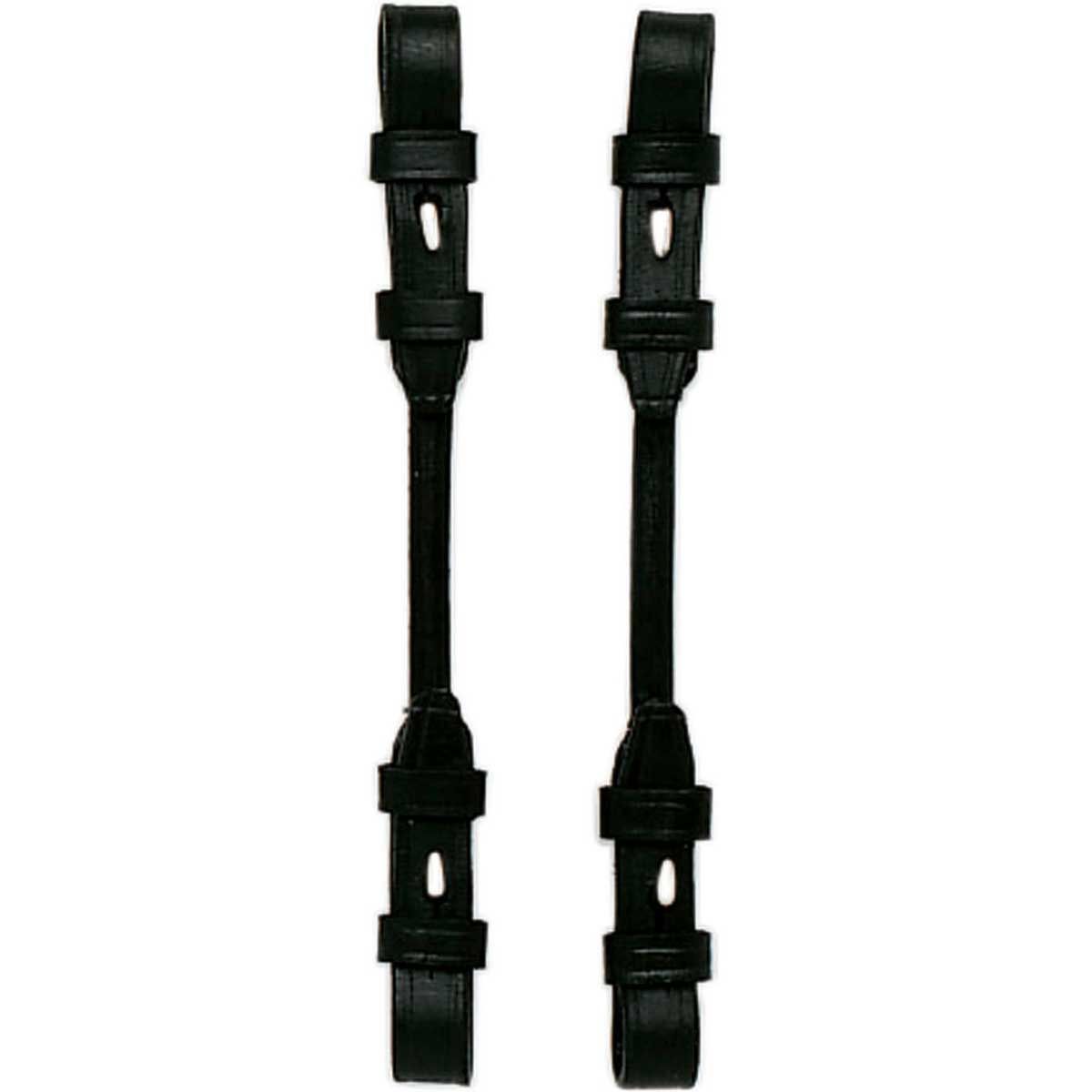BUSSE Cinghie Pelham da affibbiare (coppia)