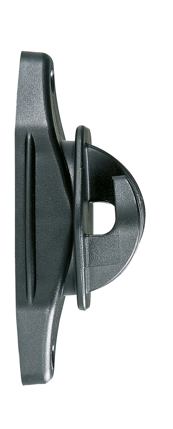 carabiner, clip, metal, fastener, hollow