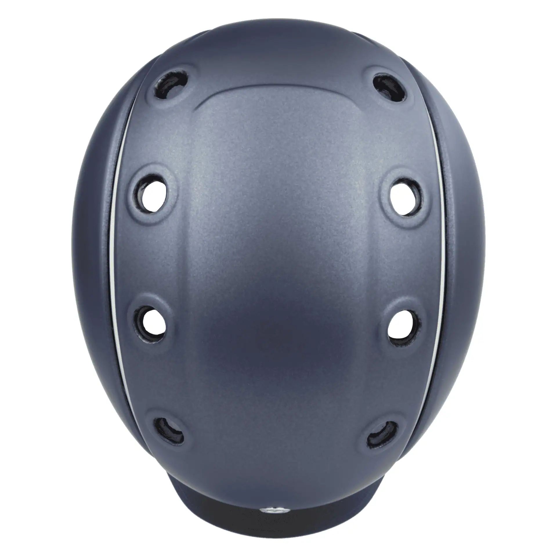 Casque d'équitation Casco Choice Essential, enfants & femmes, Prime bleu