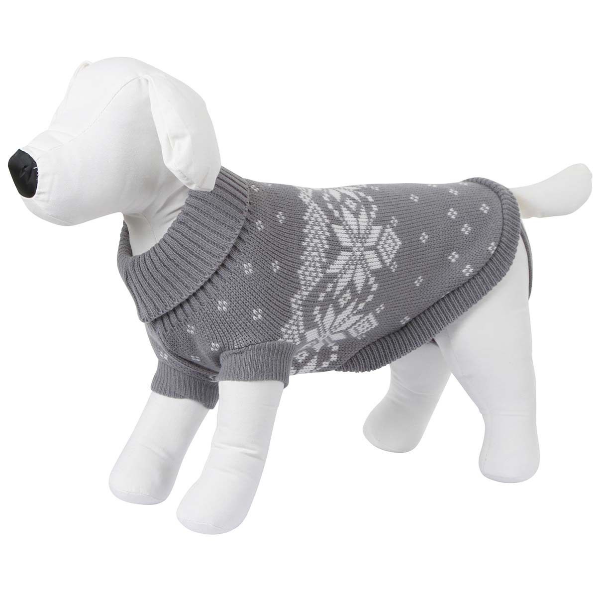 Hundepullover Lillehammer XS