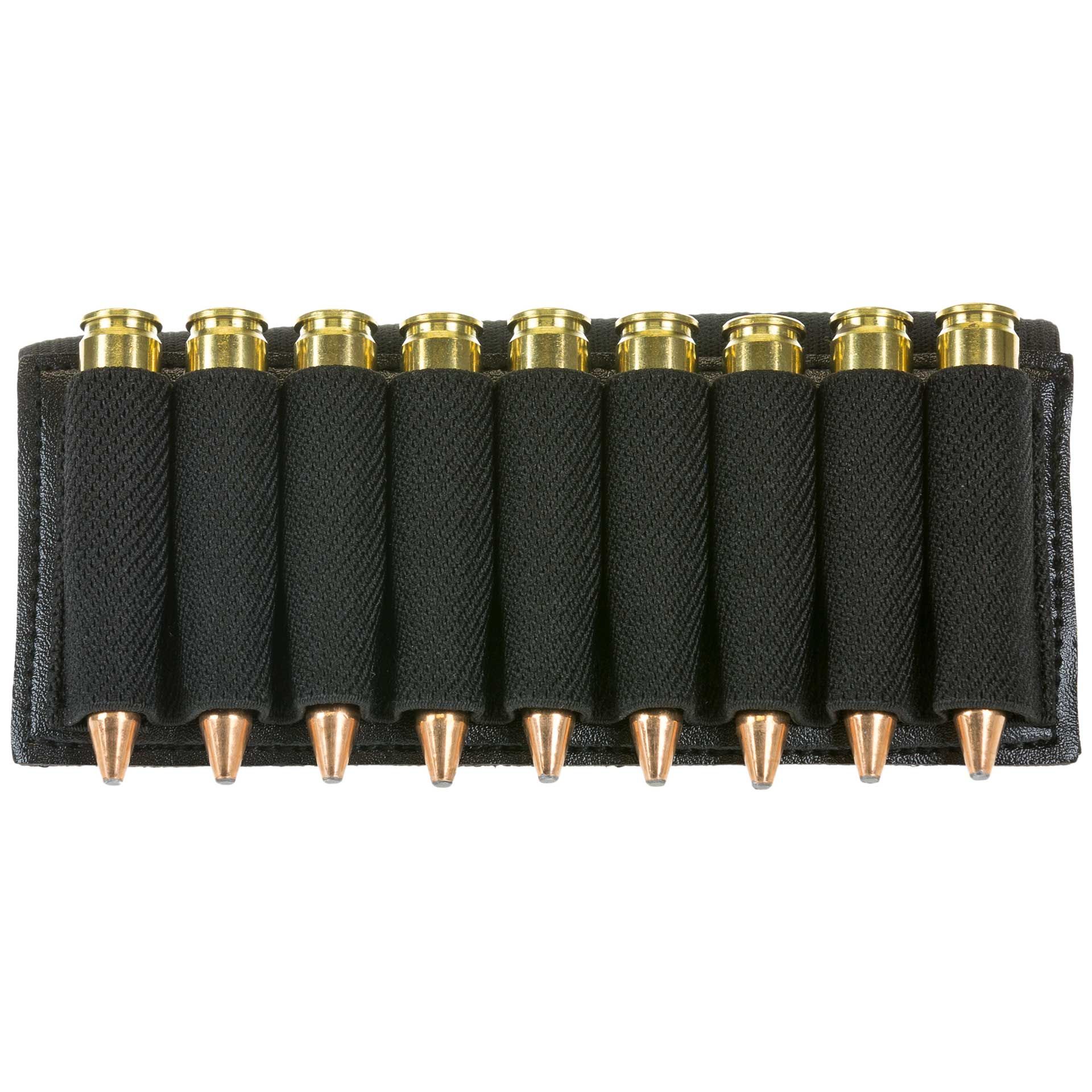Creation For Rifles
