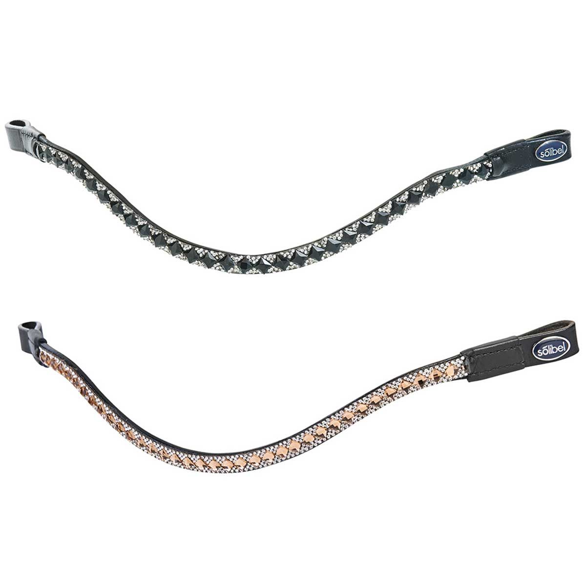 BUSSE Stirnband DIAMOND