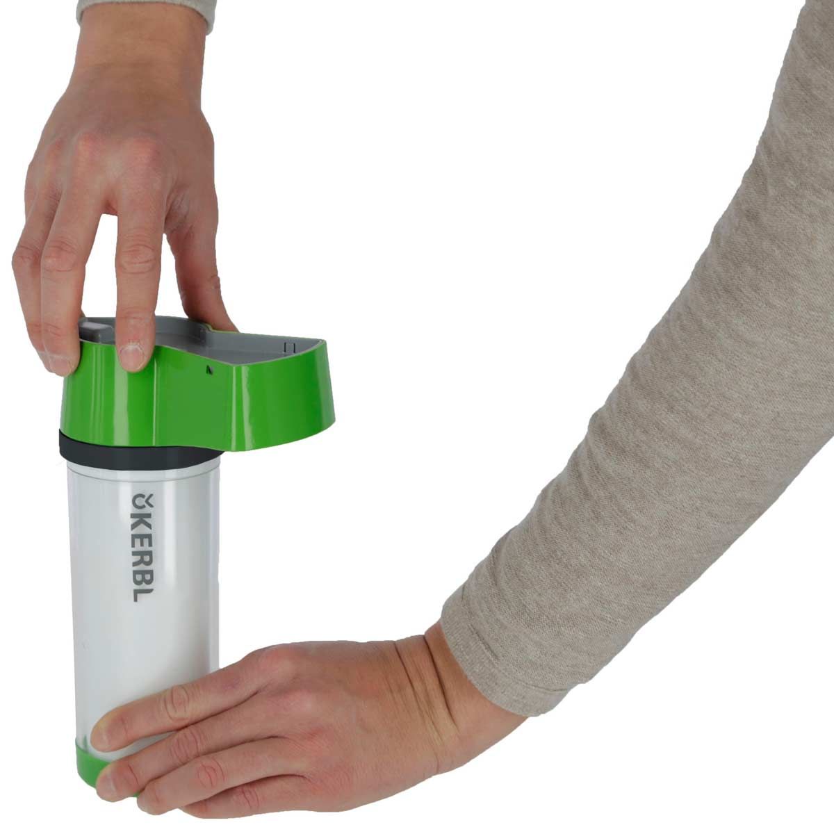 Kerbl Small Animal Water Bottle NoFrost Superior 2.0