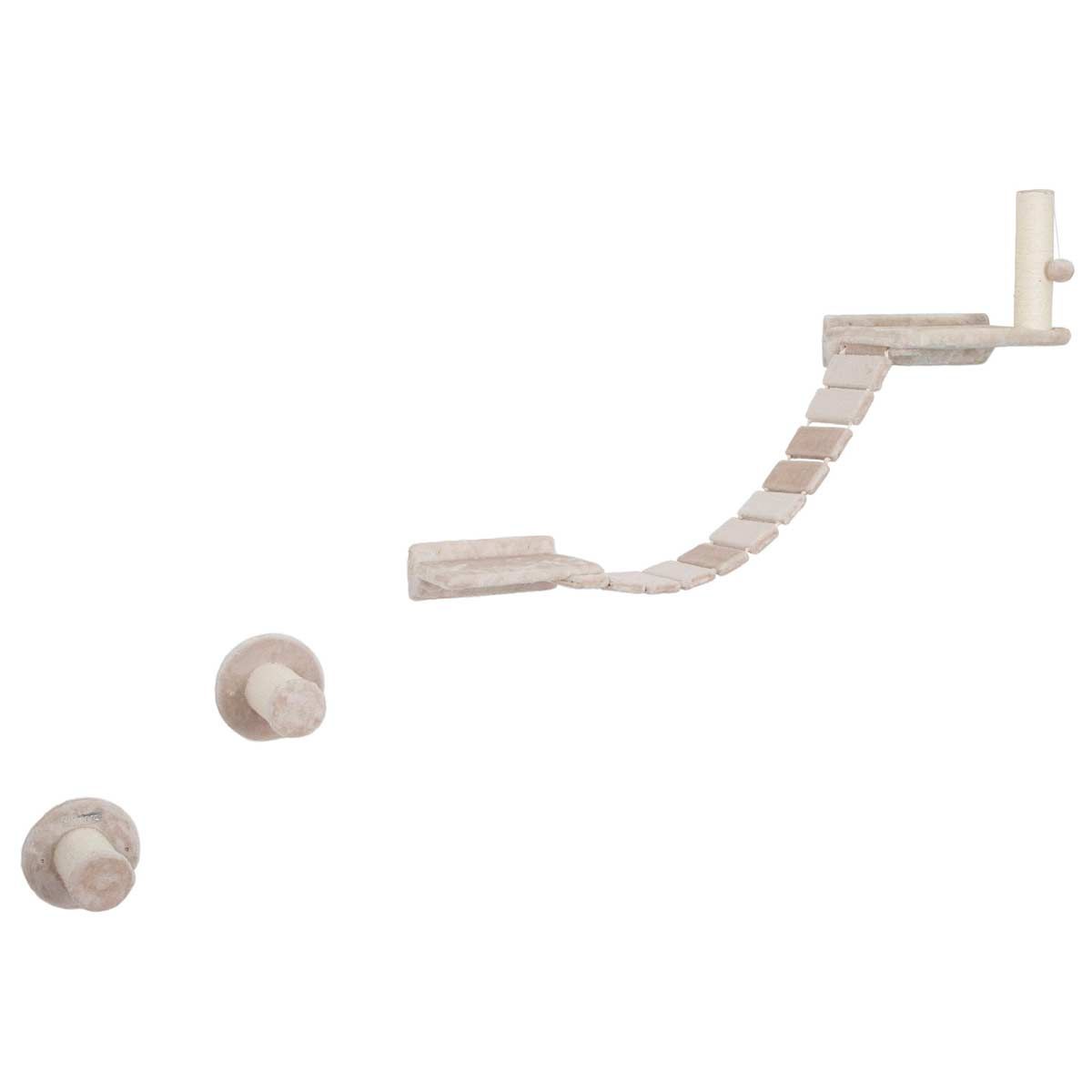 Mur d'escalade Chat Matterhorn