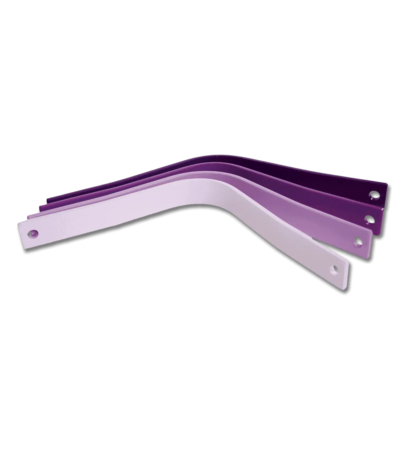Arçon EASY-CHANGE WINTEC large, interchangeable pour selles Wide, variantes de taille